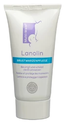 Multi-Mam Lanolin Brust-Salbe