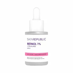 skin republic Retinoid 1% Serum