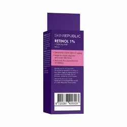 skin republic Retinoid 1% Serum