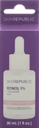 skin republic Retinoid 1% Serum