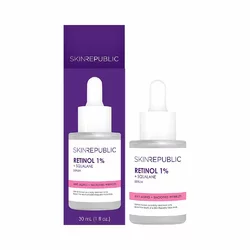 skin republic Retinoid 1% Serum