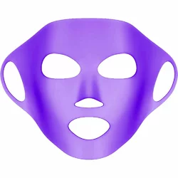skin republic Reusable Silicone Mask