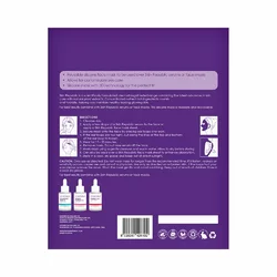 skin republic Reusable Silicone Mask