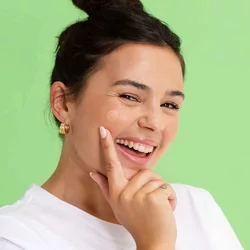 skin republic Spot Clear Patches
