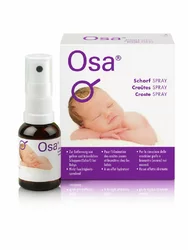 Osa Schorf Spray