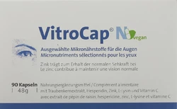 VitroCap N Kapsel