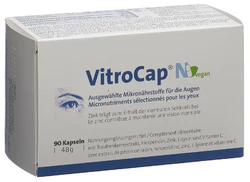 VitroCap N Kapsel