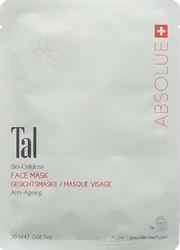 Tal Absolue Bio Cellulose Mask