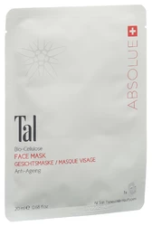 Tal Absolue Bio Cellulose Mask