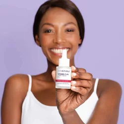skin republic Vitamin C 6% Serum
