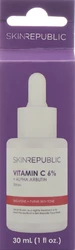 skin republic Vitamin C 6% Serum
