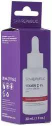 skin republic Vitamin C 6% Serum