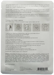 Tal Absolue Bio Cellulose Mask