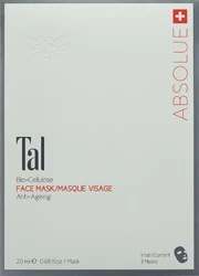 Tal Absolue Bio Cellulose Mask