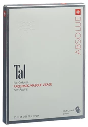 Tal Absolue Bio Cellulose Mask
