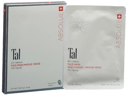 Tal Absolue Bio Cellulose Mask