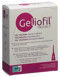Geliofil Protect Vaginalgel