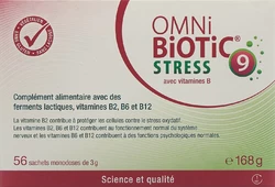OMNi-BiOTiC Stress Pulver