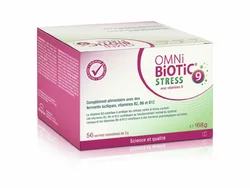 OMNi-BiOTiC Stress pdr