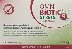 OMNi-BiOTiC Stress Pulver