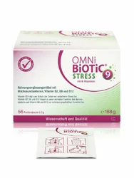 OMNi-BiOTiC Stress Pulver