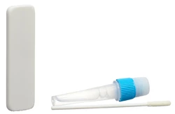 Flowflex SARS-CoV-2 Antigen Rapid Self-Test
