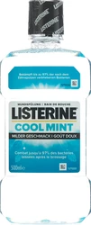 Listerine Coolmint mild