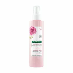 Klorane Pfingstrosen Spray feuchtigkeitsspendend Bio