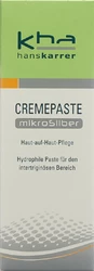 hanskarrer mikroSilber Cremepaste