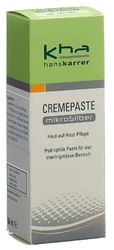hanskarrer mikroSilber Cremepaste
