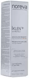 noreva IKLEN + UV protect SPF50