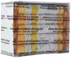 Sinergy Traubenzucker Banane