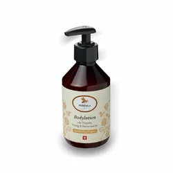 RÖÖSLI KOSMETIKA Bodylotion