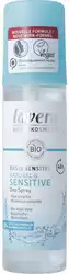 lavera Deo Spray basis sensitiv Natural & SENSITIVE