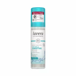 lavera Deo Spray basis sensitiv Natural & SENSITIVE