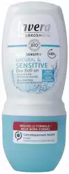 lavera Deo Roll-on basis sensitiv Natural & SENSITIVE