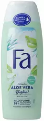 Fa Duschcreme Joghurt Aloe Vera