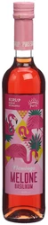Puris Sirup Flamingo