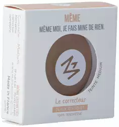 MÊME Concealer Medium Farbton