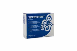 SPEROFERT Tablette