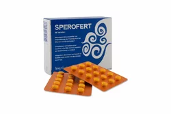 SPEROFERT Tablette