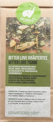 Dixa Bitter Love Tee BIO