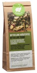 Dixa Bitter Love Tee BIO