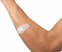 3M Nexcare Strong Hold Pain Free Removal 2 Grössen assortiert