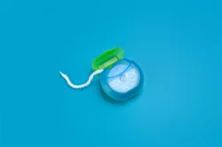 Curaprox DF 846 special care floss