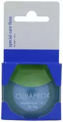 Curaprox DF 846 special care floss