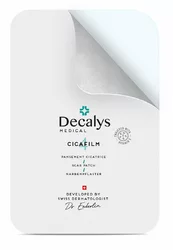 Decalys Medical Cicafilm