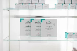 Decalys Medical Cicafilm