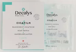 Decalys Medical Cicafilm