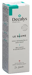 Decalys Medical Le Baume